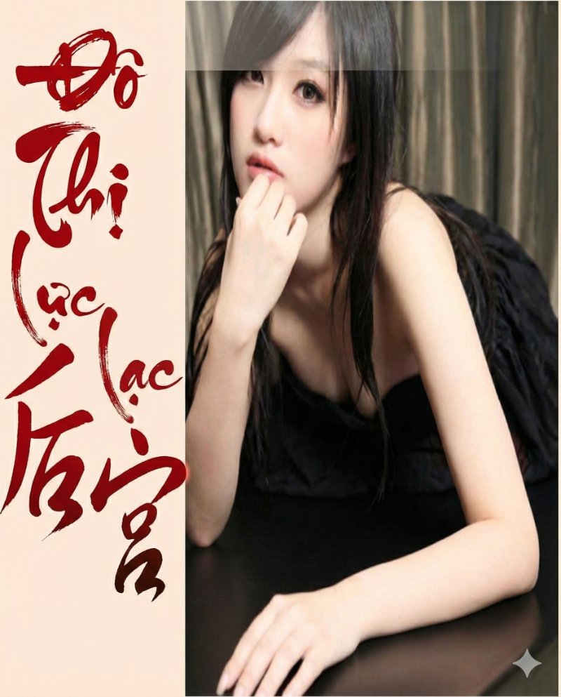 Đô Thị Cực Lạc Hậu Hậu Cung (Dịch)