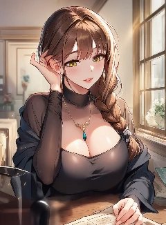 Chị dâu biến thành vợ (Dịch)