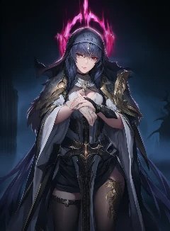 Mạt Thế Tân Trật Tự (Dịch)