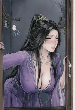 Yến tiệc hậu cung: Khiến tất cả những con lợn cái trong hoàng cung phải khuất phục dưới háng ta