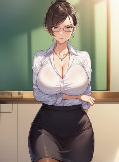 Người Mẹ Giáo Viên Đoan Trang